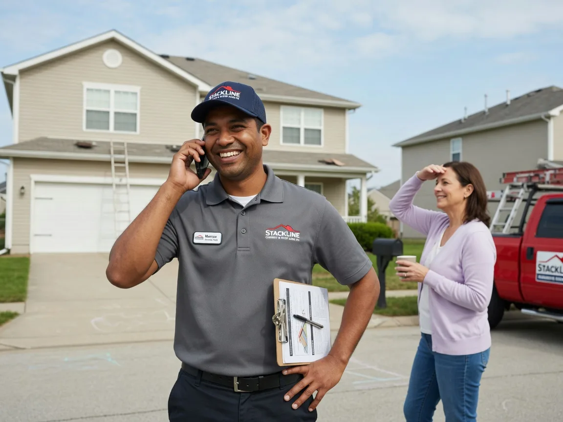 Chimney flashing repair Rockfield, KY FAQs